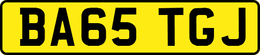 BA65TGJ