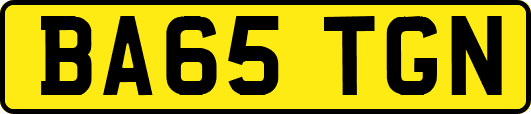 BA65TGN