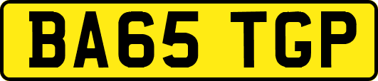 BA65TGP