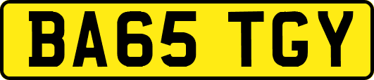 BA65TGY