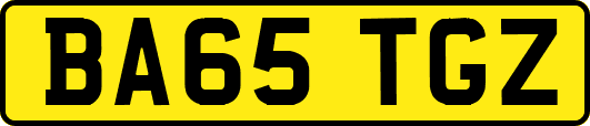 BA65TGZ