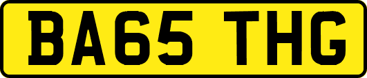 BA65THG