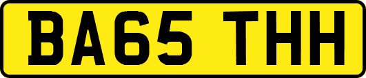 BA65THH
