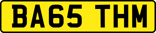 BA65THM