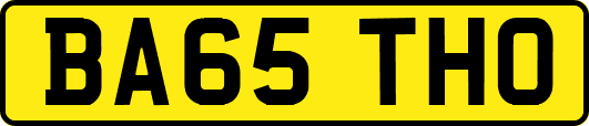 BA65THO