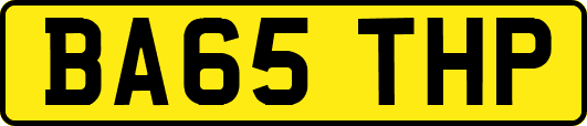 BA65THP