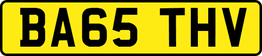 BA65THV