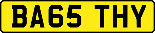BA65THY