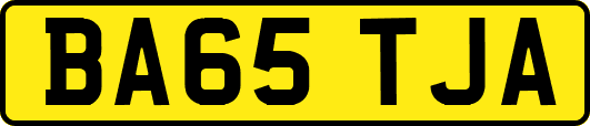 BA65TJA