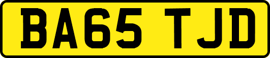 BA65TJD