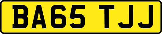 BA65TJJ
