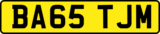 BA65TJM