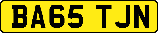 BA65TJN