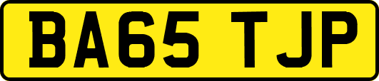 BA65TJP