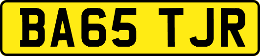BA65TJR