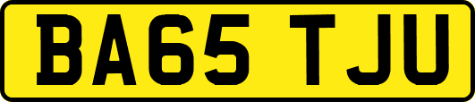 BA65TJU