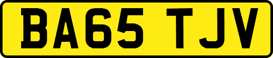 BA65TJV