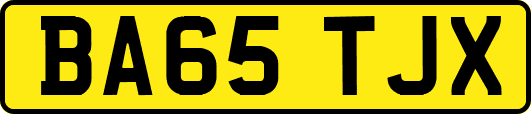 BA65TJX