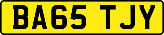BA65TJY