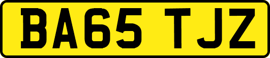 BA65TJZ