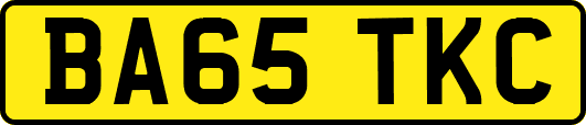 BA65TKC