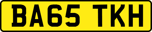 BA65TKH