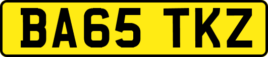 BA65TKZ
