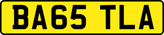 BA65TLA