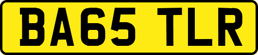 BA65TLR