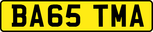 BA65TMA