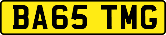 BA65TMG
