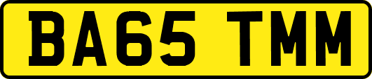 BA65TMM