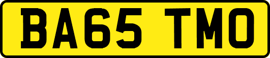 BA65TMO