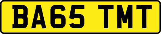 BA65TMT