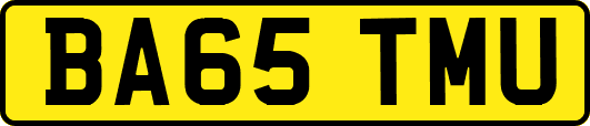 BA65TMU