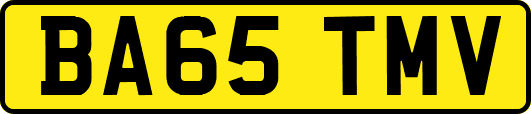 BA65TMV