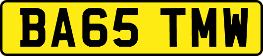 BA65TMW
