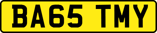 BA65TMY