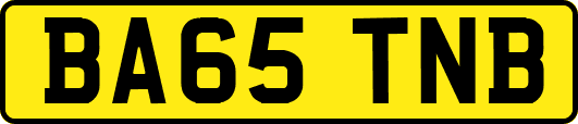 BA65TNB