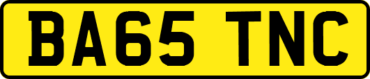 BA65TNC