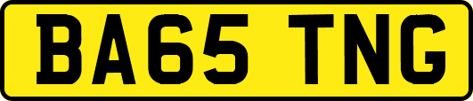 BA65TNG