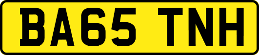 BA65TNH