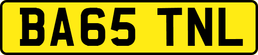BA65TNL