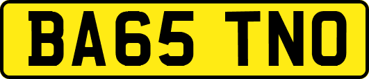 BA65TNO