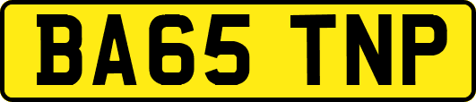 BA65TNP