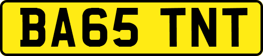 BA65TNT