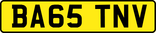 BA65TNV