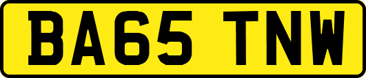 BA65TNW