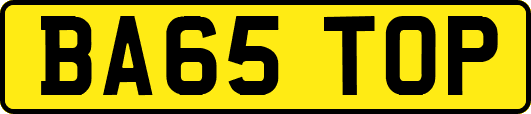 BA65TOP