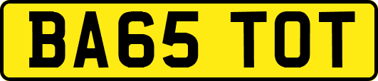 BA65TOT